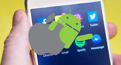 Esta función de iPhone al fin estará disponible para Android
