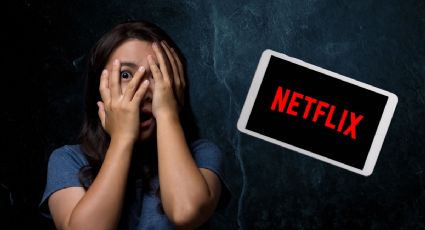 La pelicula de Netflix de 106 minutos, basada en un cuento de Stephen King, que no te dejará ver tu celular ni un solo instante