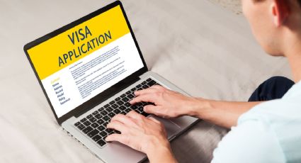 ¿Qué pasa si TRABAJO en Estados con la VISA de TURISTA?