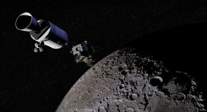 Rusia revive carrera lunar, lanzará misión espacial en esta FECHA