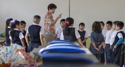 ¿Cuánto gana un prefecto de escuela en México en 2023? | SUELDO en primaria, secundaria y preparatoria