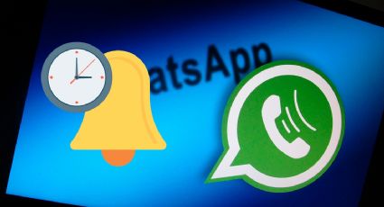 WhatsApp habilitará nueva función de recordatorios para devolver llamadas