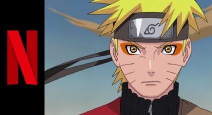 Naruto llega nuevamente a Netlix: estas son las 8 películas que subirán a la plataforma