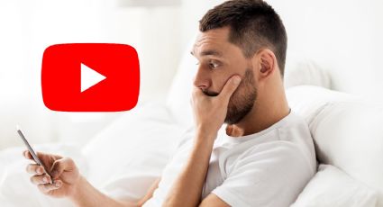 ¿Tienes desactivado tu historial de YouTube? Esto te pasará si no lo habilitas