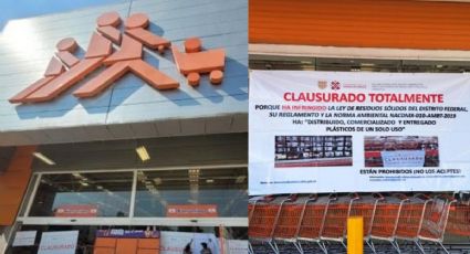 CHEDRAUI recibe orden de CLAUSURA en la CDMX por esta razón