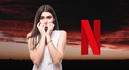 La película de Netflix de 102 minutos, basada en un libro de Stephen King, que te mantendrá paralizado de principio a fin