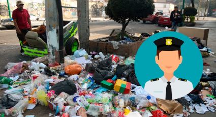 ¿De cuánto será la multa para quienes tiren basura en la calle en Pachuca a partir de septiembre de 2023?