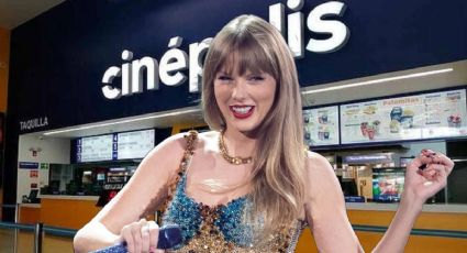 ¿Qué está pasando con la preventa para Taylor Swift en Cinépolis?