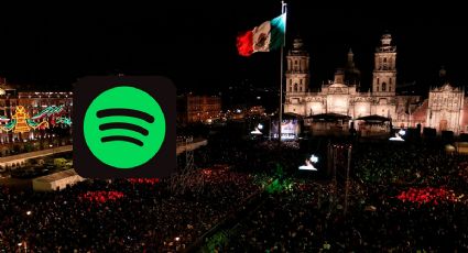 10 canciones imperdibles para el 15 de septiembre según Spotify