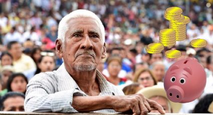 Pensión IMSS: El PREMIO de hasta 9,000 pesos que se otorga a pensionados del Régimen de la ley 97