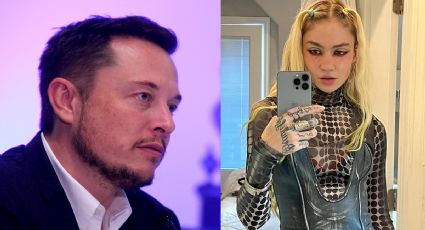 Elon Musk revela que es papá de un tercer hijo con Grimes; se llama Techno Mechanicus