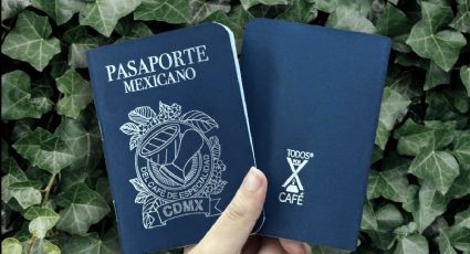 ¿Cómo obtener el Pasaporte Mexicano del Café de Especialidad de la CDMX? | RUTA