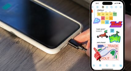 iPhone 15 contará con un puerto USB estándar y le dice adiós a su propio puerto Lightning