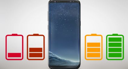 ¿Tienes un celular Samsung? Estas 7 configuraciones hacen que te dure poco la BATERÍA y sea lento