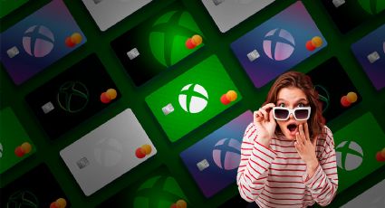 Xbox tendrá su propia tarjeta de crédito con Game Pass incluido