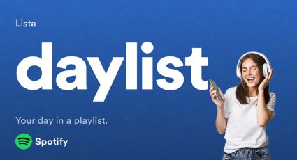 Ahí viene “DayList” la lista de reproducción de Spotify que se ajustará a tu estado de ánimo