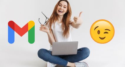 Así es como podrás reaccionar con emojis a los correos electrónicos que recibas en Gmail