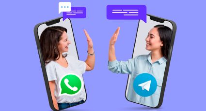 ¿WhatsApp permitirá conversaciones con usuarios de Telegram? Esto es lo que sabemos