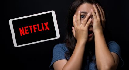 La película de TERROR de 87 minutos que ya es tendencia en Netflix y que te hará sentir escalofríos hasta el final