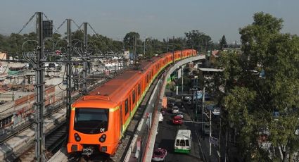 Así será el horario del Metro de la CDMX por el desfile del 16 de septiembre