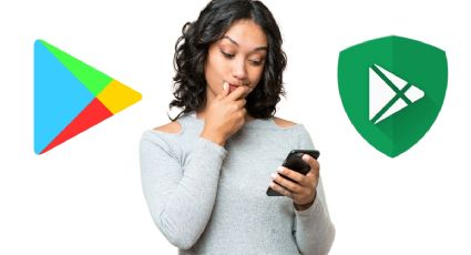 Así es como la Play Store de Google detectará aplicaciones dañinas en tu celular