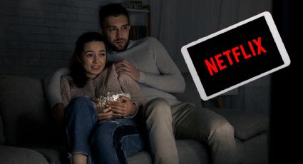 Esta película de suspenso en NETFLIX de 100 minutos te dejará sin aliento hasta el último minuto