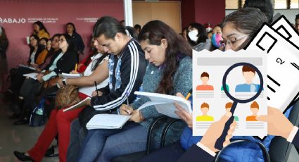 Hacienda lanza VACANTES para personas con preparatoria de hasta 20,000 pesos | REQUISITOS