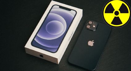 Nivel de radiación de iPhone obligaría a Apple a lanzar actualización de software