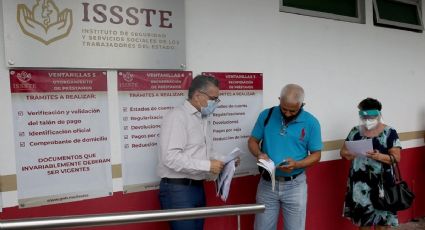 Préstamos ISSSTE 2023: ¿cómo consultar los resultados del 19 de septiembre?