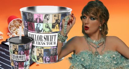 ¿Cuánto costará la palomera coleccionable de Taylor Swift de The Eras Tour 2023? | PRECIO