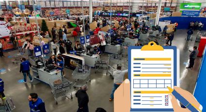 Sam's Club y las 4 ofertas de trabajo a las que puedes postularte en la tienda | REQUISITOS