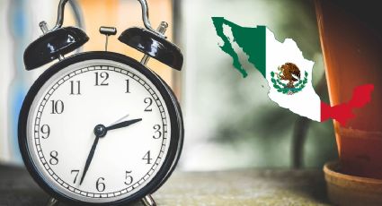 Cambio de horario 2023: ¿qué estados de México sí atrasan su reloj una hora en noviembre?