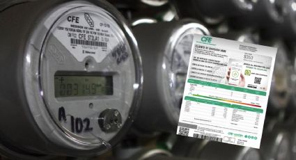 CFE: ¿Cómo puedo consultar o imprimir mi recibo de la luz en línea?