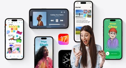 iPhone: Estas son las 17 funciones más relevantes de la actualización 17 iOS