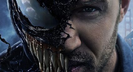 Tom Hardy inspira a la ciencia y nombran araña en honor a él y Venom | FOTO