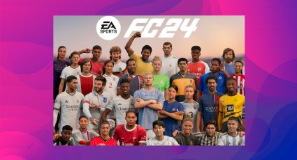 EA Sports FC 2024: cuándo es la fecha de lanzamiento y cómo descargar la opción gratuita