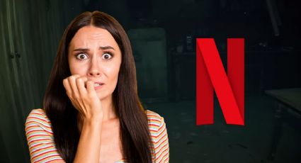 Esta es la película de terror de 81 minutos que triunfa en Netflix y que te paralizará de principio a fin