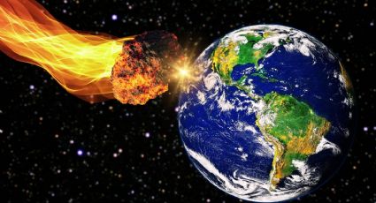 El PELIGROSO asteroide que IMPACTARÁ con la Tierra el 24 de septiembre