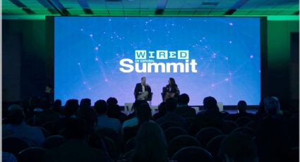 Wired Summit 2023: el uso de la Inteligencia Artificial en la vida diaria