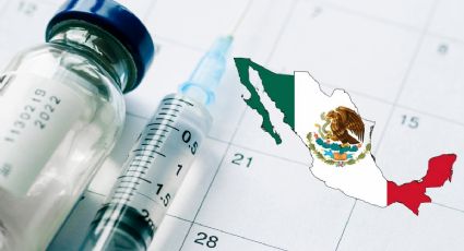¿Cuándo empieza la campaña de vacunación contra Covid-19 en México 2023?