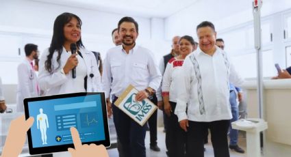 El trámite que pide el IMSS realices antes del 2 de octubre de 2023