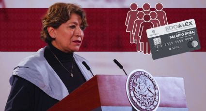 Mujeres con Bienestar: conoce los apoyos que se aplicarán en el Edomex tras finalización del Salario Rosa