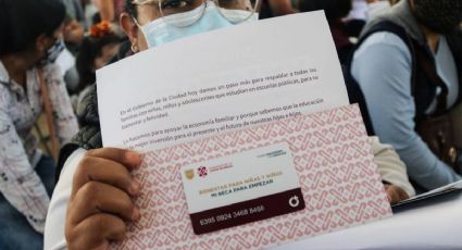 ¿Eres nuevo beneficiario de Mi Beca para Empezar? Estos son los REQUISITOS para recoger tu tarjeta