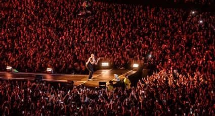 Esto podrías gastarte en el concierto de Depeche Mode en CDMX HOY 23 de septiembre de 2023