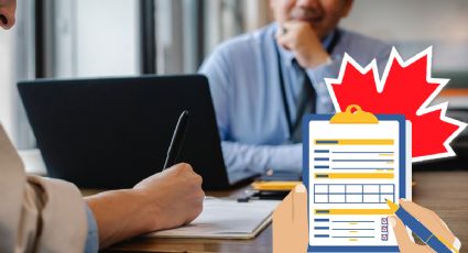 Canadá lanza VACANTE con SUELDO de hasta 77,000 pesos para personas con carrera técnica | REQUISITOS