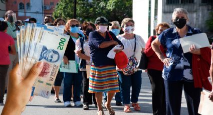 Pensión IMSS 2023: ¿habrá pago extra para jubilados en octubre?