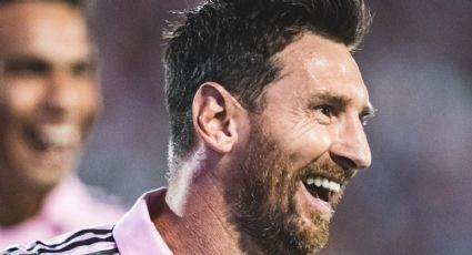 ¿De cuánto es la FORTUNA de Lionel Messi en 2023?