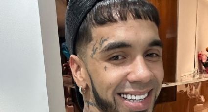 ¿De cuánto es la FORTUNA del cantante de reguetón Anuel AA en 2023?