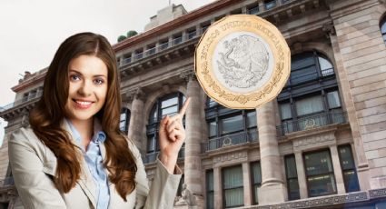 Banxico hace IMPORTANTE anuncio sobre las monedas conmemorativas de 20 pesos