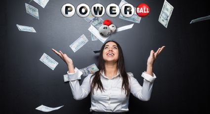 Esta es la MILLONARIA suma que sorteará el Powerball el 30 de septiembre de 2023